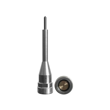 Flange Extended Length Dot Peen Marking Needle